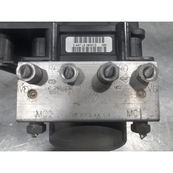 Abs para Renault Clio Iii (Br0/1, Cr0/1)