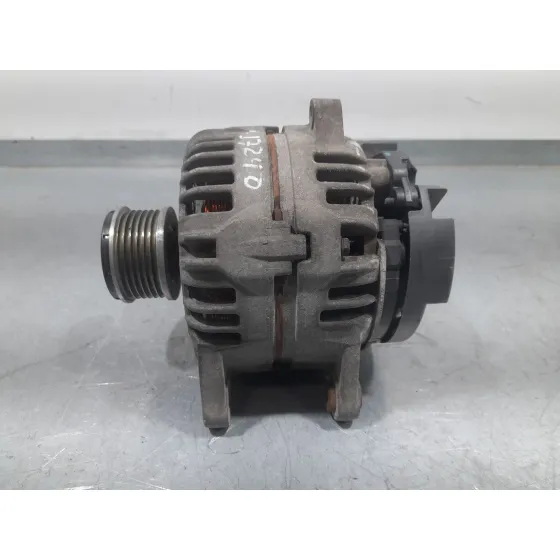 Alternador para Renault Clio Iii (Br0/1, Cr0/1)