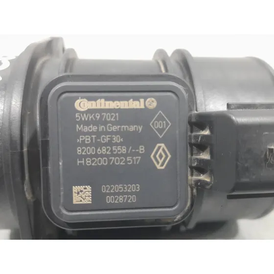 Caudalimetro para Renault Clio Iii (Br0/1, Cr0/1)