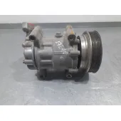 Compresor Aire Acondicionado para Renault Clio Iii (Br0/1, Cr0/1)