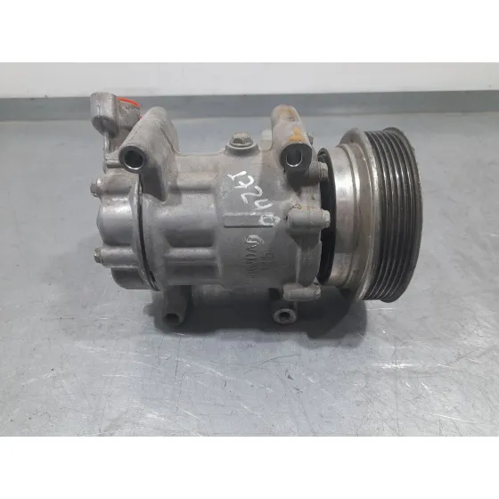 Compresor Aire Acondicionado para Renault Clio Iii (Br0/1, Cr0/1)
