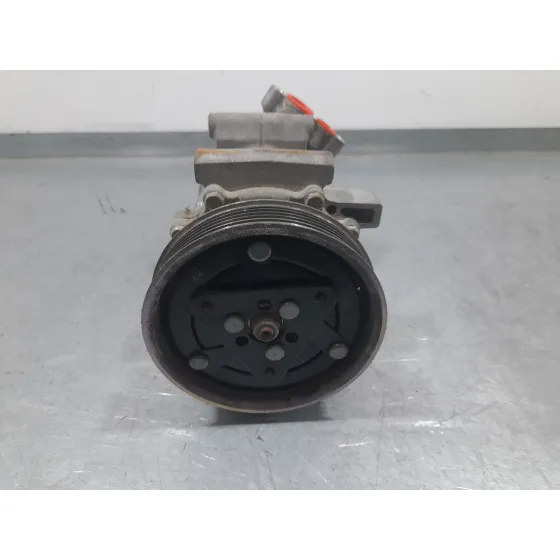 Compresor Aire Acondicionado para Renault Clio Iii (Br0/1, Cr0/1)