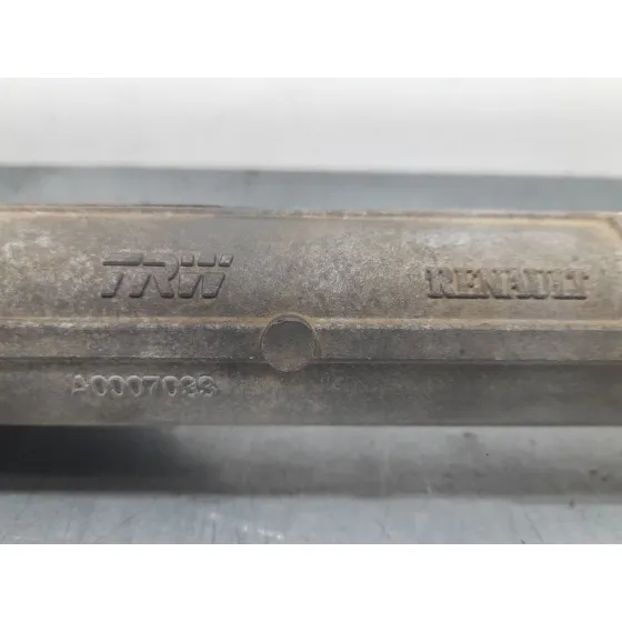 Cremallera Direccion para Renault Clio Iii (Br0/1, Cr0/1)