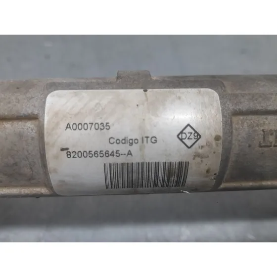 Cremallera Direccion para Renault Clio Iii (Br0/1, Cr0/1)