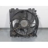 Electroventilador para Renault Clio Iii (Br0/1, Cr0/1)