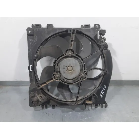 Electroventilador para Renault Clio Iii (Br0/1, Cr0/1)