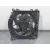 Electroventilador para Renault Clio Iii (Br0/1, Cr0/1)