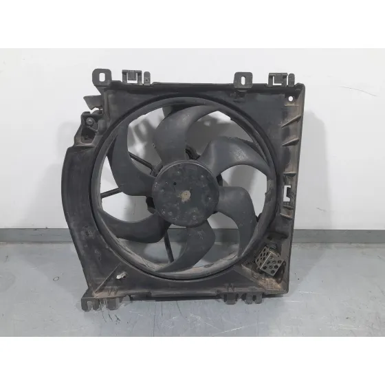 Electroventilador para Renault Clio Iii (Br0/1, Cr0/1)