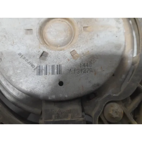 Electroventilador para Renault Clio Iii (Br0/1, Cr0/1)