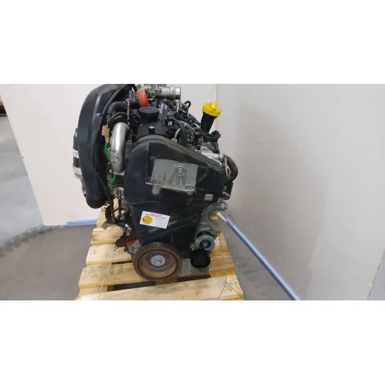 Motor Completo para Renault Clio Iii (Br0/1, Cr0/1)
