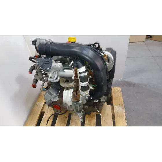Motor Completo para Renault Clio Iii (Br0/1, Cr0/1)