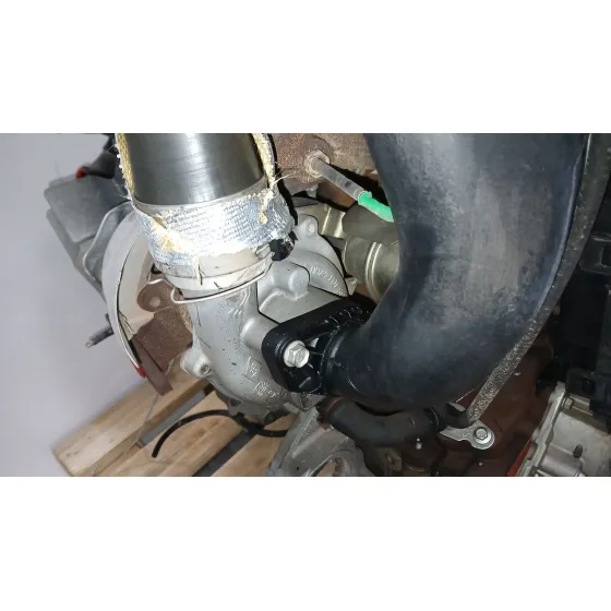 Motor Completo para Renault Clio Iii (Br0/1, Cr0/1)