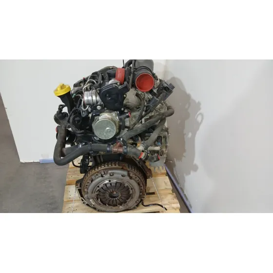 Motor Completo para Renault Clio Iii (Br0/1, Cr0/1)