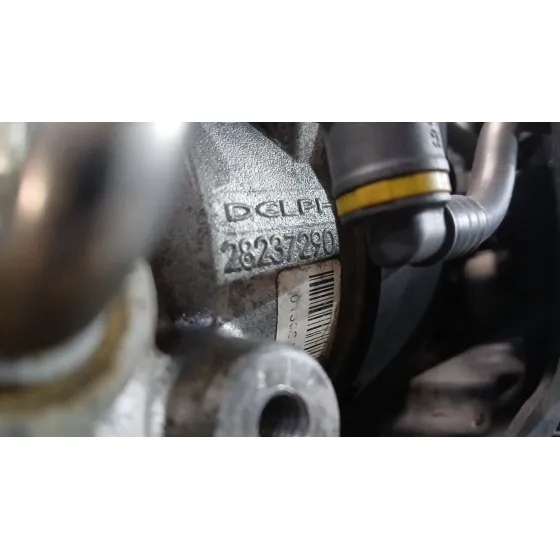 Motor Completo para Renault Clio Iii (Br0/1, Cr0/1)