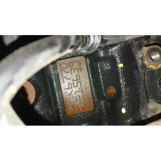 Motor Completo para Renault Clio Iii (Br0/1, Cr0/1)