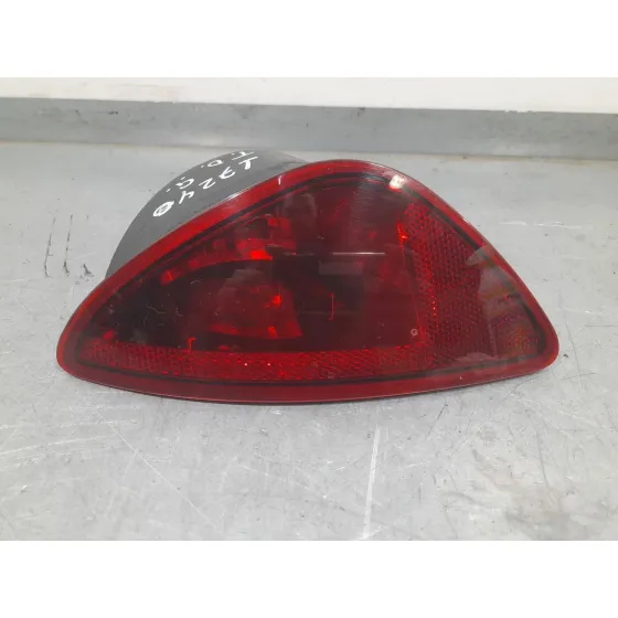 Piloto Trasero Derecho Paragolpes para Renault Clio Iii (Br0/1, Cr0/1)