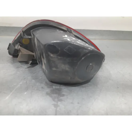 Piloto Trasero Derecho Paragolpes para Renault Clio Iii (Br0/1, Cr0/1)