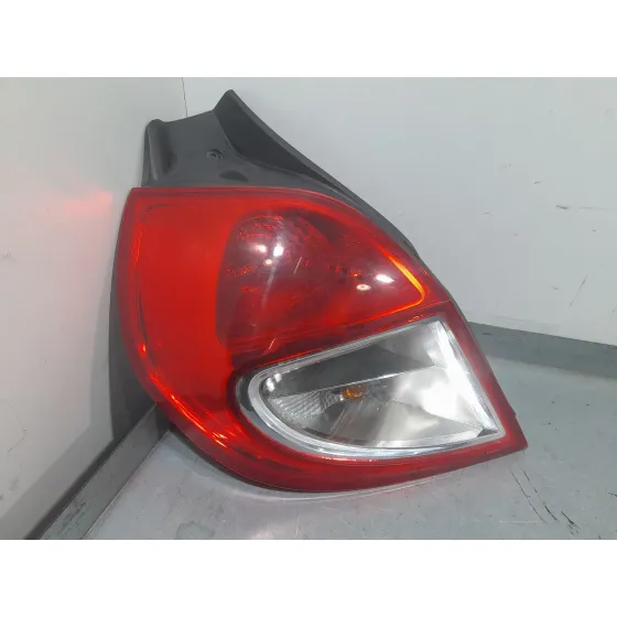 Piloto Trasero Izquierdo Interior para Renault Clio Iii (Br0/1, Cr0/1)