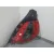 Piloto Trasero Izquierdo Interior para Renault Clio Iii (Br0/1, Cr0/1)