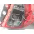 Piloto Trasero Izquierdo Interior para Renault Clio Iii (Br0/1, Cr0/1)