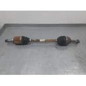 Transmision Delantera Izquierda para Renault Clio Iii (Br0/1, Cr0/1)