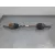Transmision Delantera Izquierda para Renault Clio Iii (Br0/1, Cr0/1)
