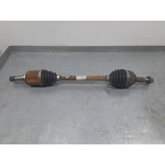 Transmision Delantera Izquierda para Renault Clio Iii (Br0/1, Cr0/1)