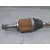 Transmision Delantera Izquierda para Renault Clio Iii (Br0/1, Cr0/1)
