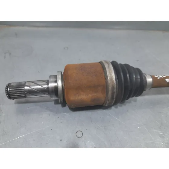 Transmision Delantera Izquierda para Renault Clio Iii (Br0/1, Cr0/1)