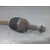 Transmision Delantera Izquierda para Renault Clio Iii (Br0/1, Cr0/1)