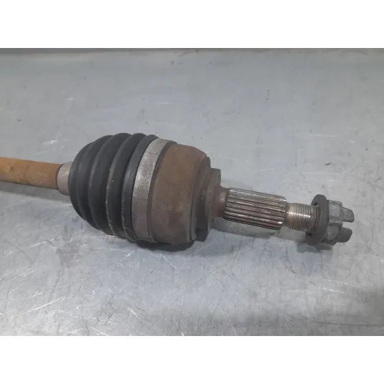 Transmision Delantera Izquierda para Renault Clio Iii (Br0/1, Cr0/1)