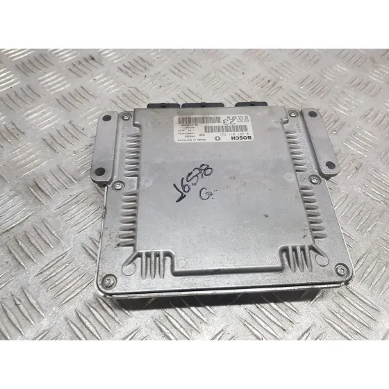 Centralita Motor Uce para Citroën Xsara Picasso (N68)
