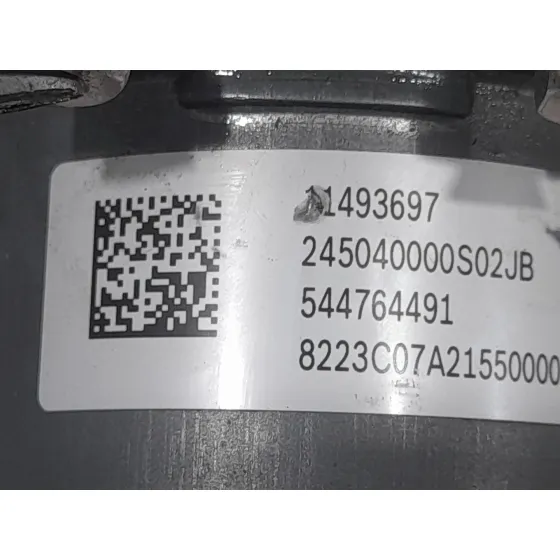 Abs para Mg Zs Suv (Azs1)