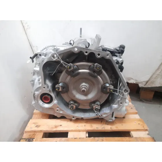 Caja Cambios para Mg Zs Suv (Azs1)