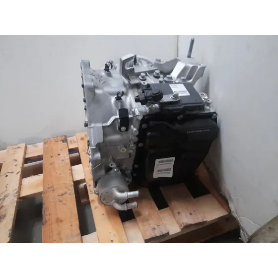 Caja Cambios para Mg Zs Suv (Azs1)