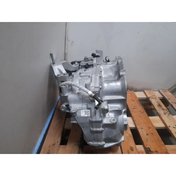 Caja Cambios para Mg Zs Suv (Azs1)