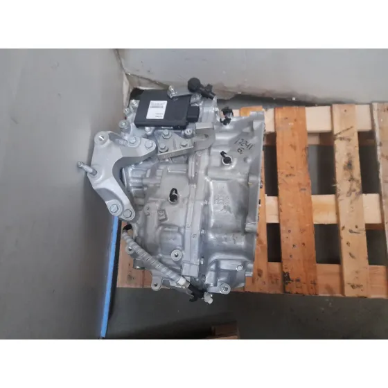 Caja Cambios para Mg Zs Suv (Azs1)