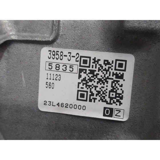 Caja Cambios para Mg Zs Suv (Azs1)