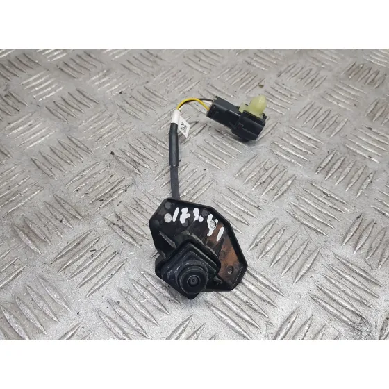 Camara Vision Trasera para Mg Zs Suv (Azs1)