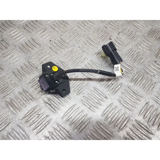 Camara Vision Trasera para Mg Zs Suv (Azs1)