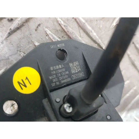 Camara Vision Trasera para Mg Zs Suv (Azs1)