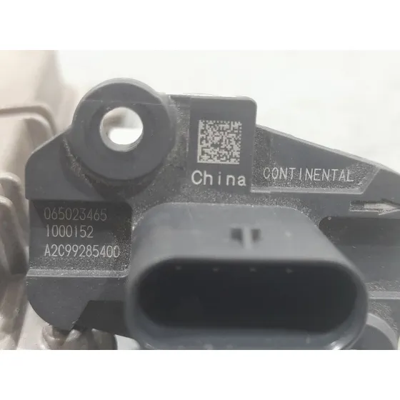 Caudalimetro para Mg Zs Suv (Azs1)