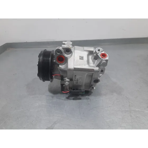 Compresor Aire Acondicionado para Mg Zs Suv (Azs1)