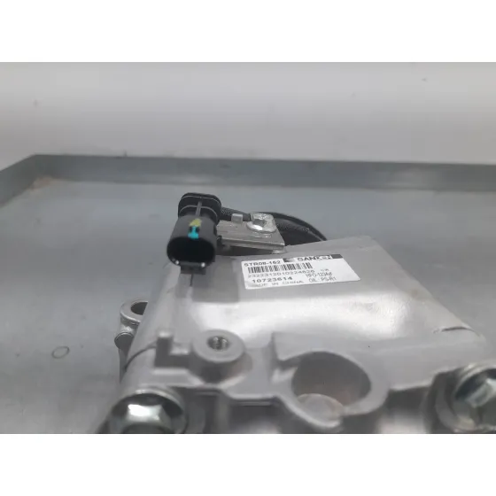 Compresor Aire Acondicionado para Mg Zs Suv (Azs1)