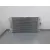 Condensador / Radiador Aire Acondicionado para Mg Zs Suv (Azs1)