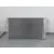 Condensador / Radiador Aire Acondicionado para Mg Zs Suv (Azs1)