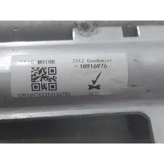 Condensador / Radiador Aire Acondicionado para Mg Zs Suv (Azs1)
