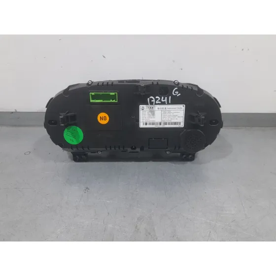 Cuadro Instrumentos para Mg Zs Suv (Azs1)