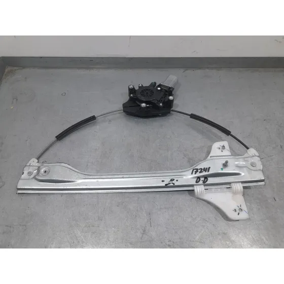 Elevalunas Delantero Derecho para Mg Zs Suv (Azs1)