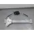Elevalunas Delantero Derecho para Mg Zs Suv (Azs1)